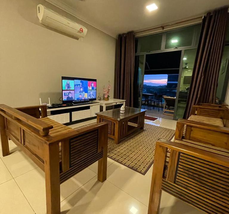 Photo of Livingroom in Seksyen 14