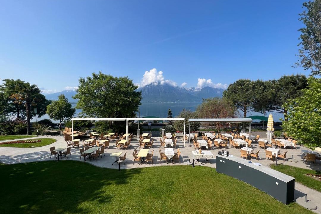 Photo of Others in Montreux City Centre