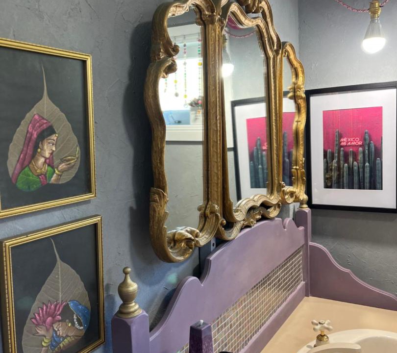 Photo of Bathroom in Raglan