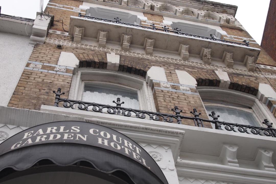 Photo of Others in Earl's Court