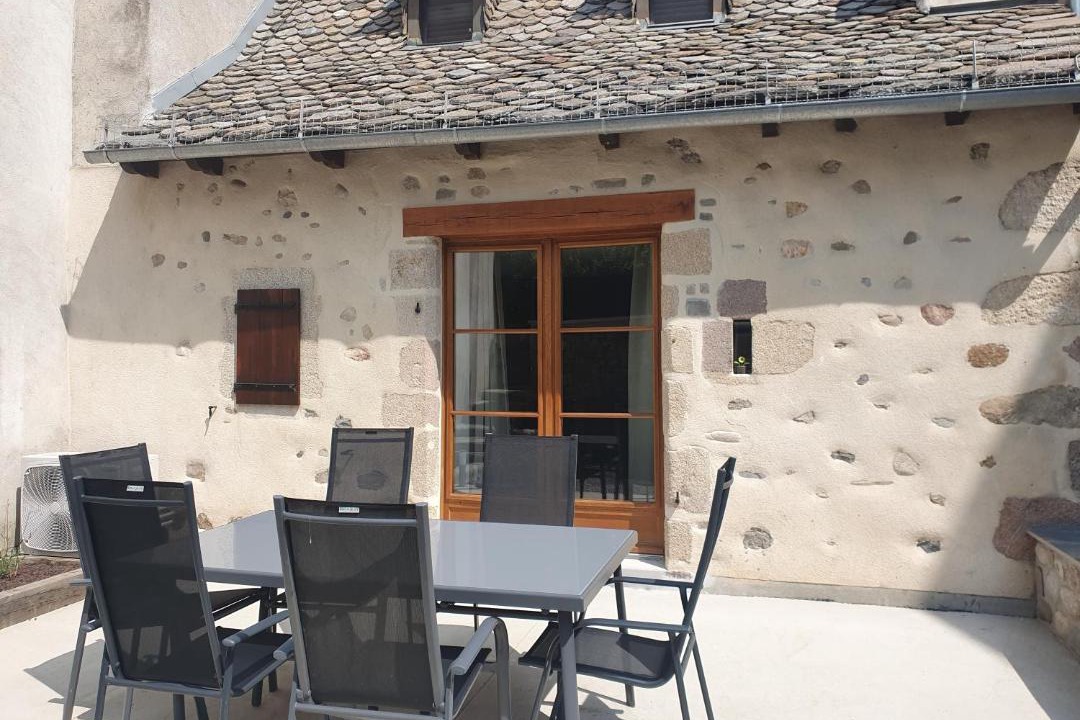 Photo of Others in Argentat