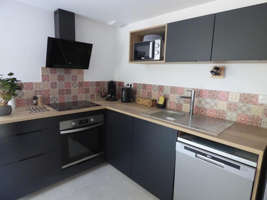 Photo of Kitchen in Donges