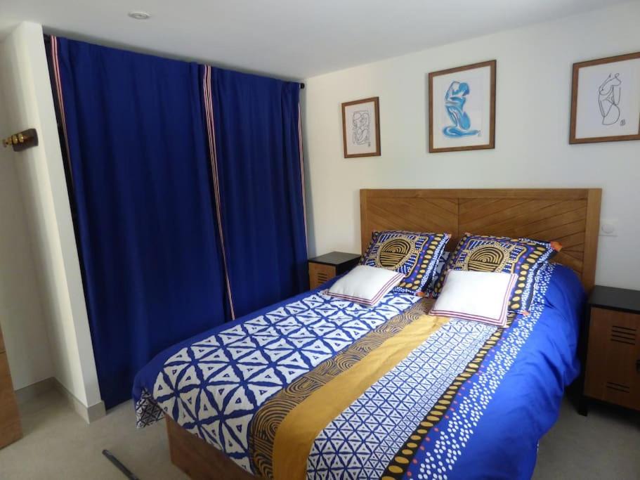 Photo of Bedroom in Donges