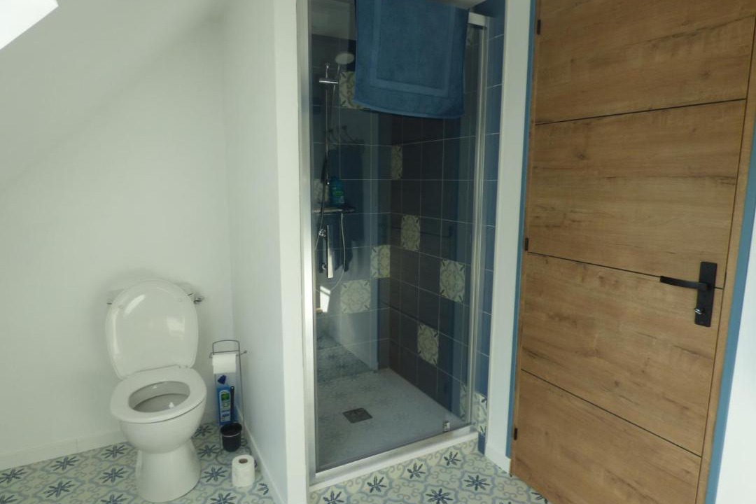 Photo of Bathroom in Donges