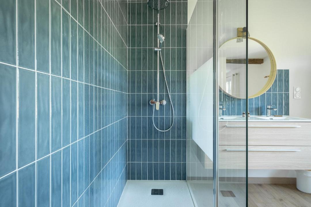 Photo of Bathroom in Lucq-de-Bearn