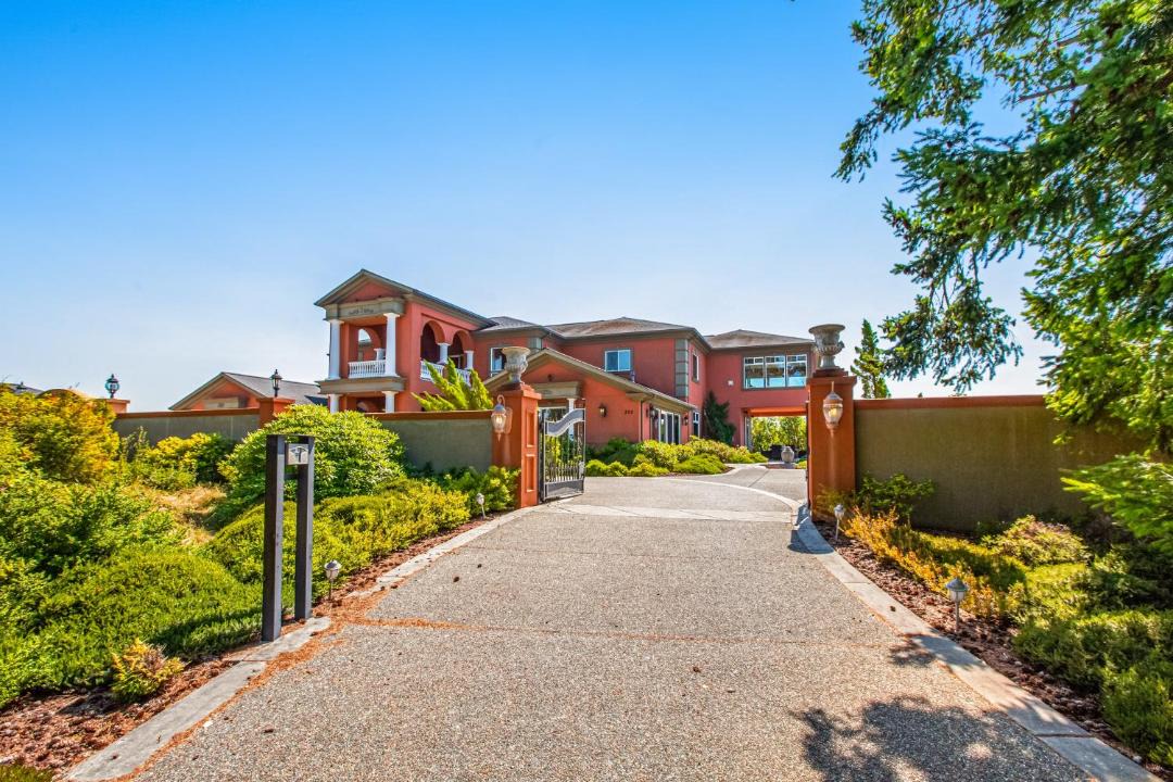 Photo of Buildings in Camano Island