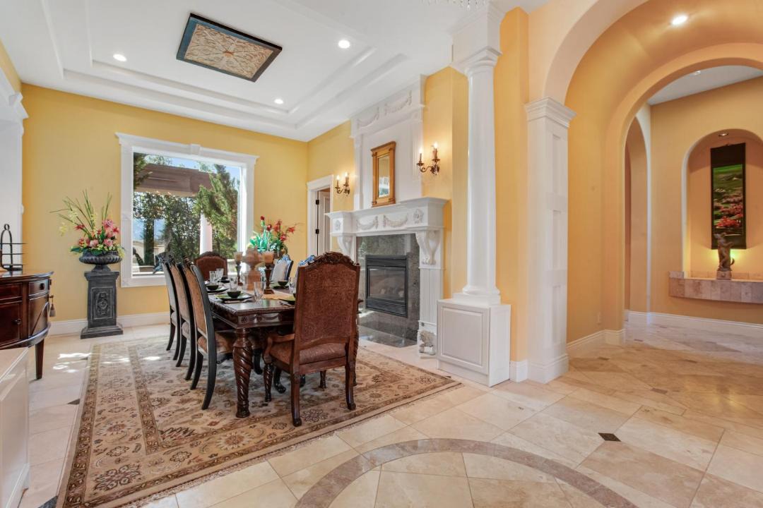 Photo of Livingroom in Camano Island