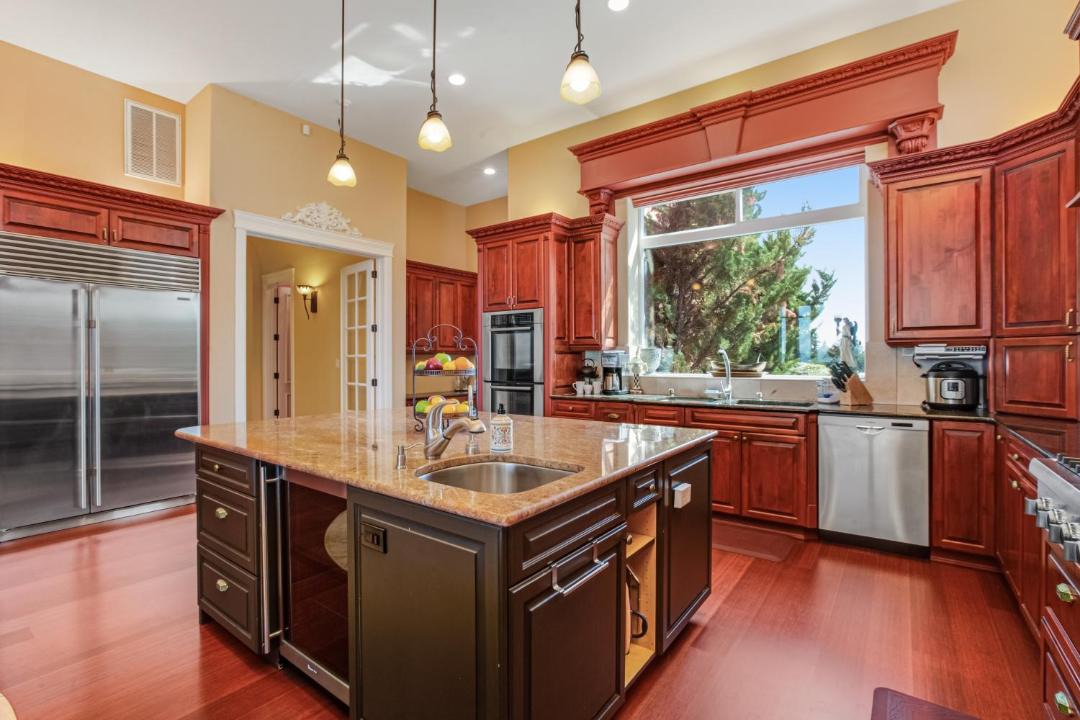 Photo of Kitchen in Camano Island