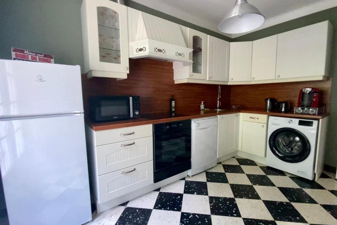 Photo of Kitchen in Brieulles-sur-Meuse