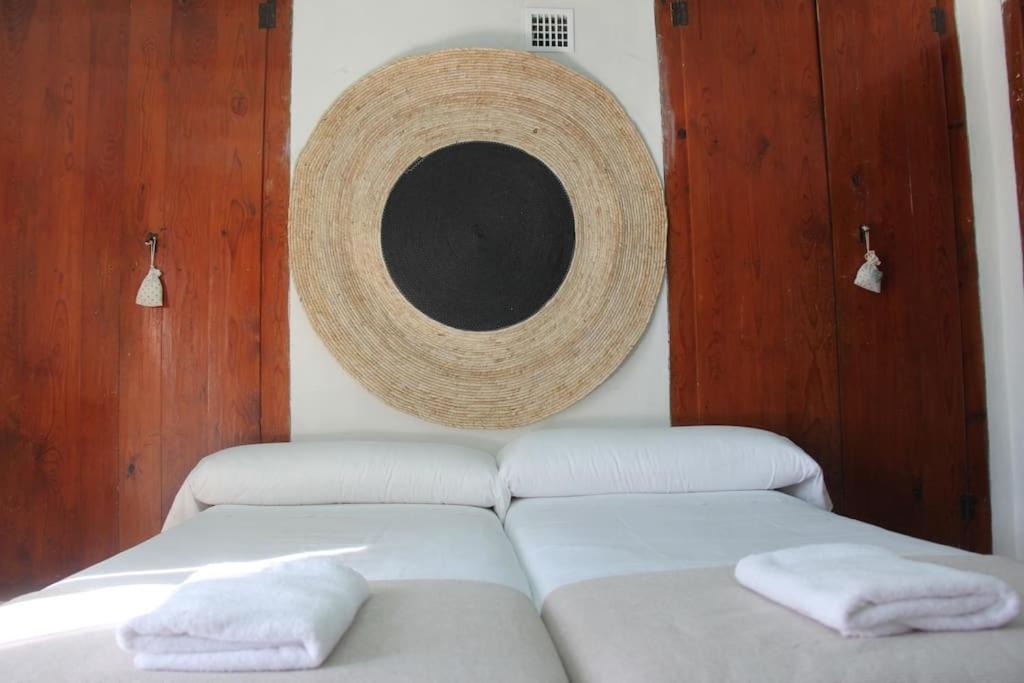 Photo of Bedroom in Vilafranca