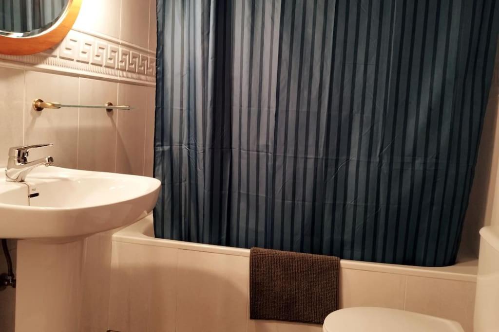Photo of Bathroom in Vilafranca