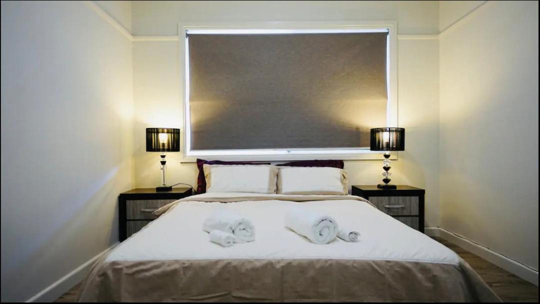 Photo of Bedroom in Sunshine North