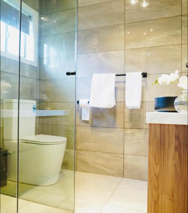 Photo of Bathroom in Sunshine North