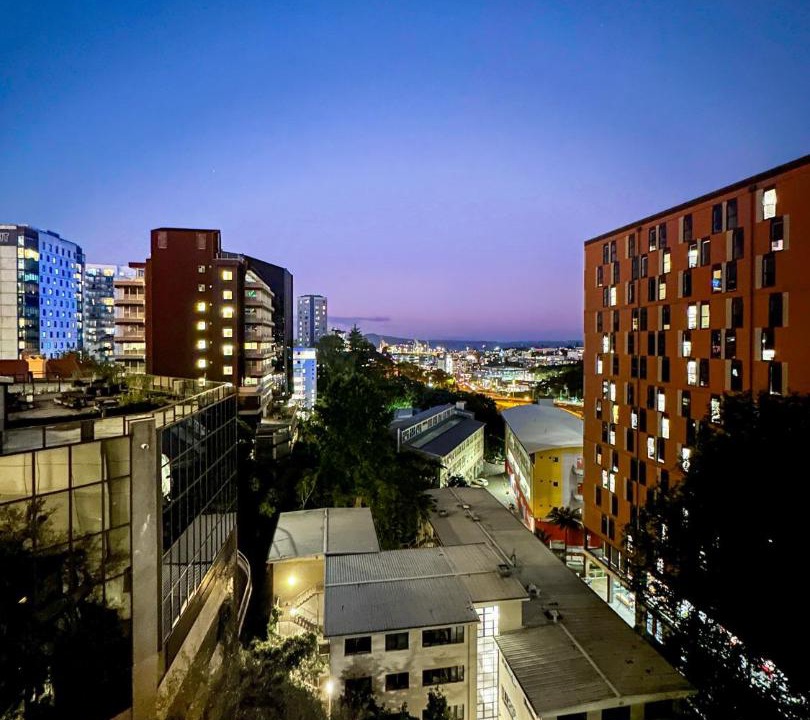 Photo of Buildings in Grafton