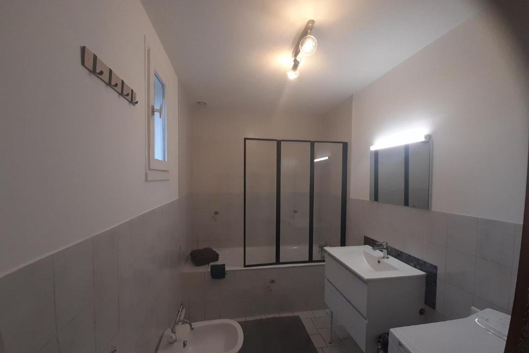 Photo of Bathroom in Ceaux