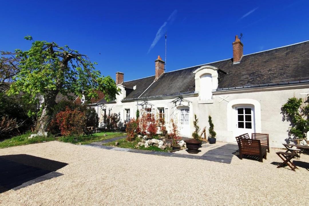 Photo of Others in Chaumont-sur-Loire