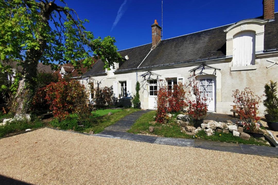 Photo of Others in Chaumont-sur-Loire