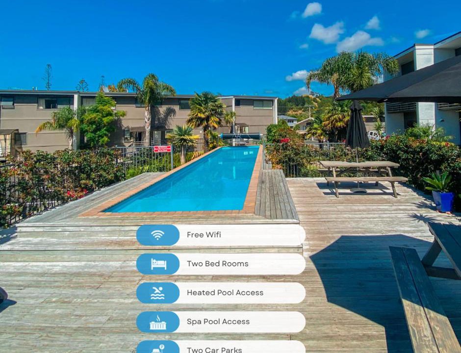 Photo of Outdoor in Whitianga