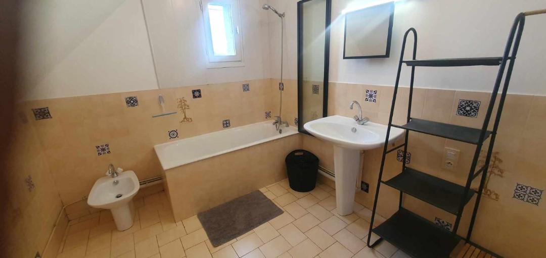 Photo of Bathroom in Ceaux