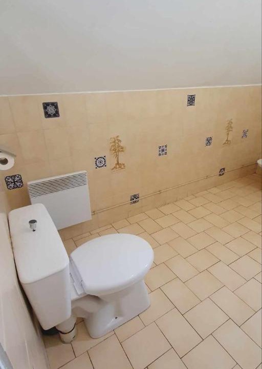 Photo of Bathroom in Ceaux
