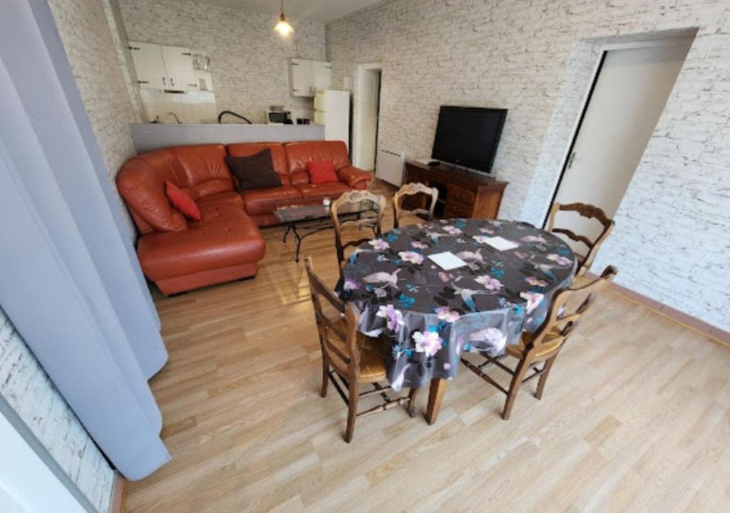 Photo of Livingroom in Decazeville
