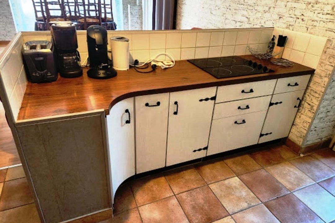 Photo of Kitchen in Decazeville