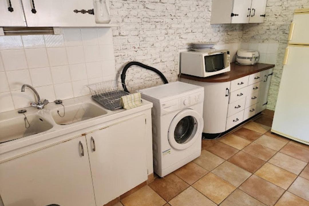 Photo of Kitchen in Decazeville