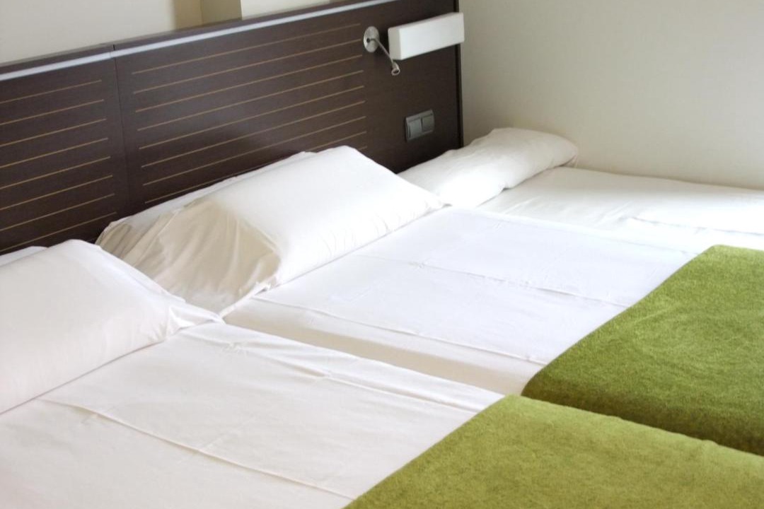 Photo of Bedroom in Calatayud