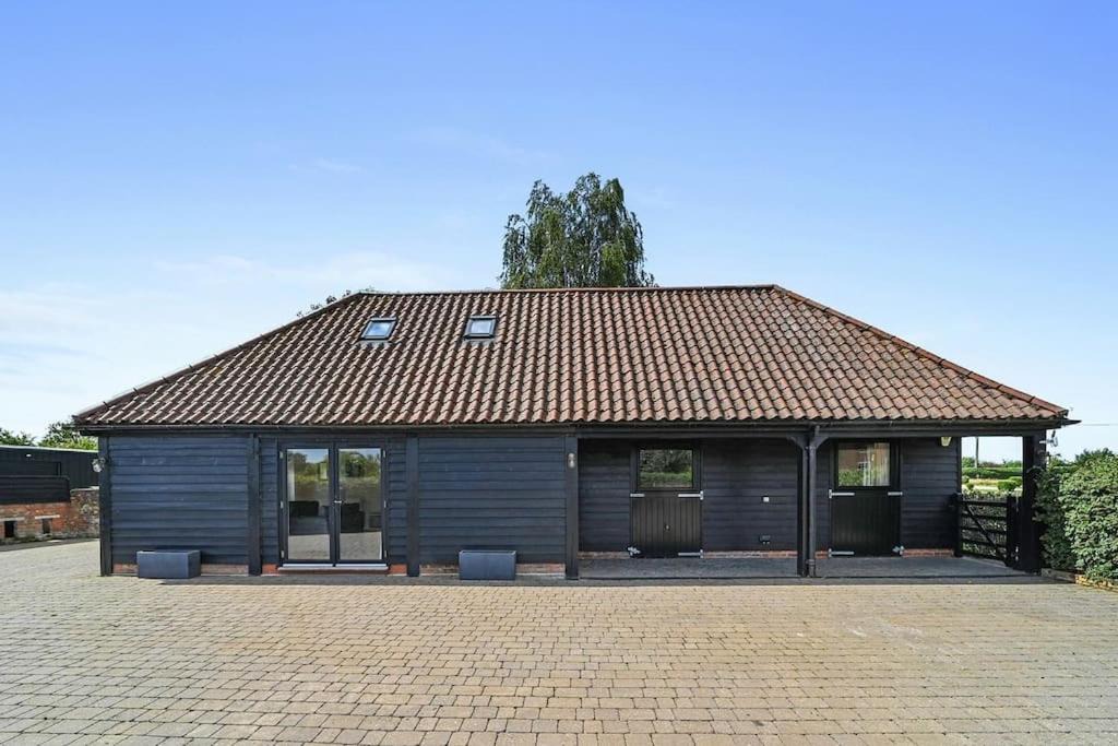 Photo of Buildings in Halstead