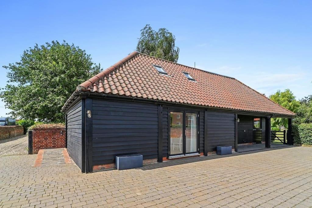 Photo of Buildings in Halstead