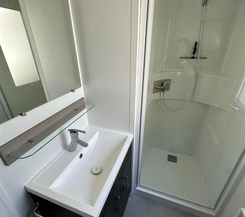 Photo of Bathroom in Saint-Jean-de-Monts