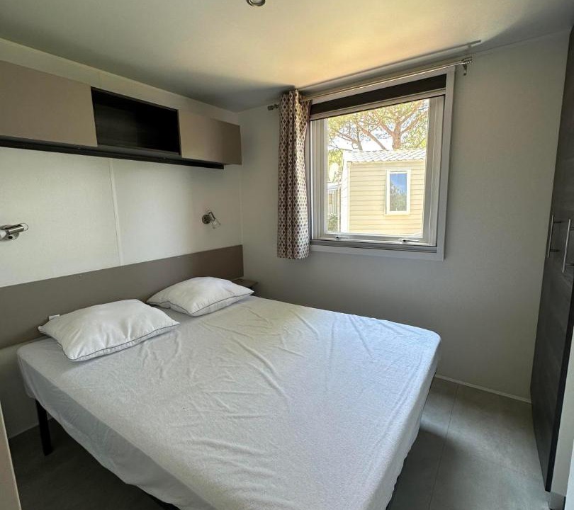 Photo of Bedroom in Saint-Jean-de-Monts