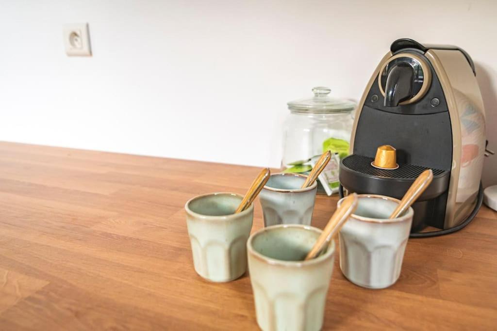 Photo of Livingroom in Bergnicourt