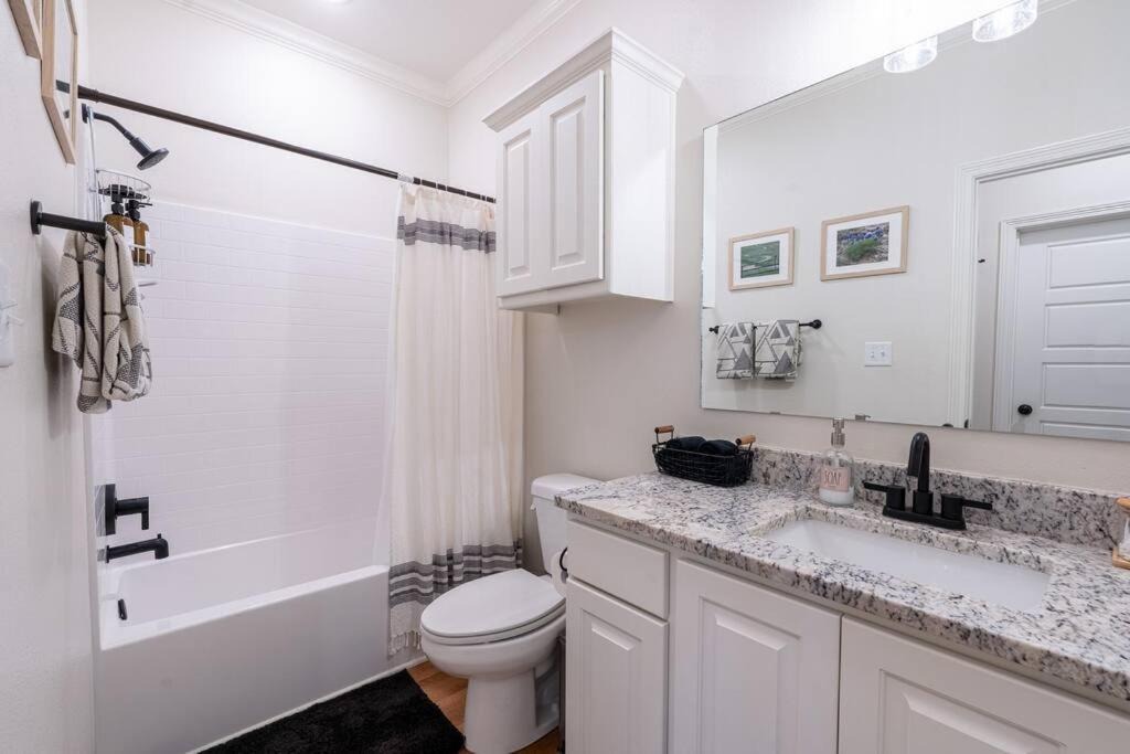 Photo of Bathroom in Tyler