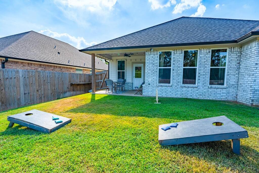 Photo of Buildings in Tyler