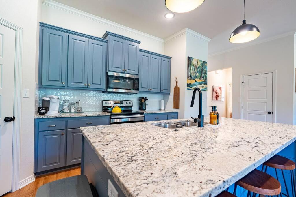 Photo of Kitchen in Tyler