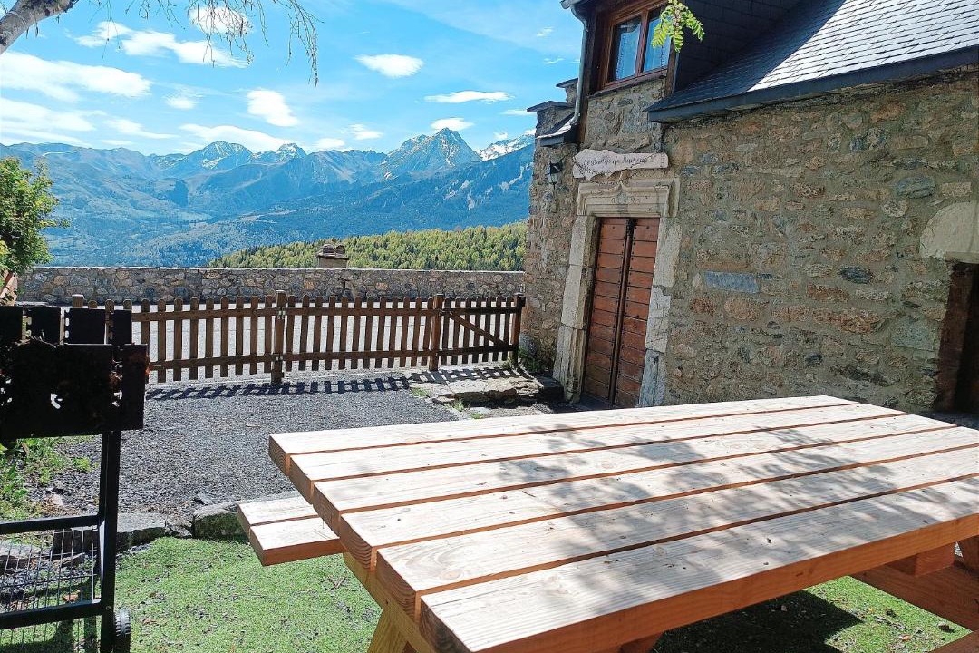 Photo of Others in Saint-Lary-Soulan