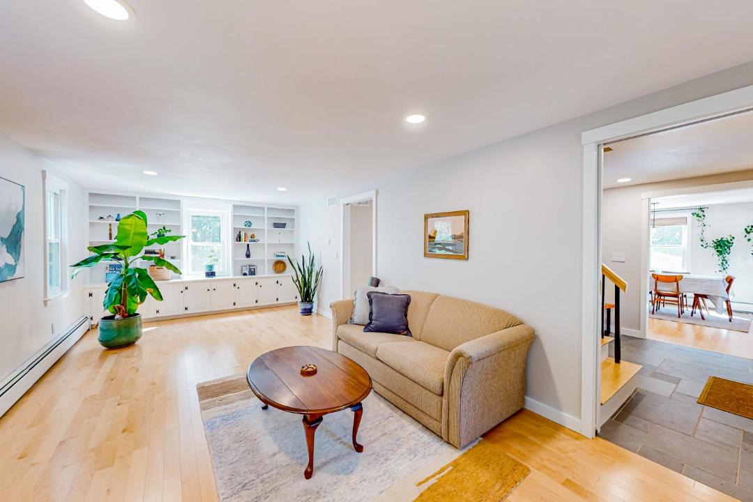 Photo of Livingroom in Cataumet