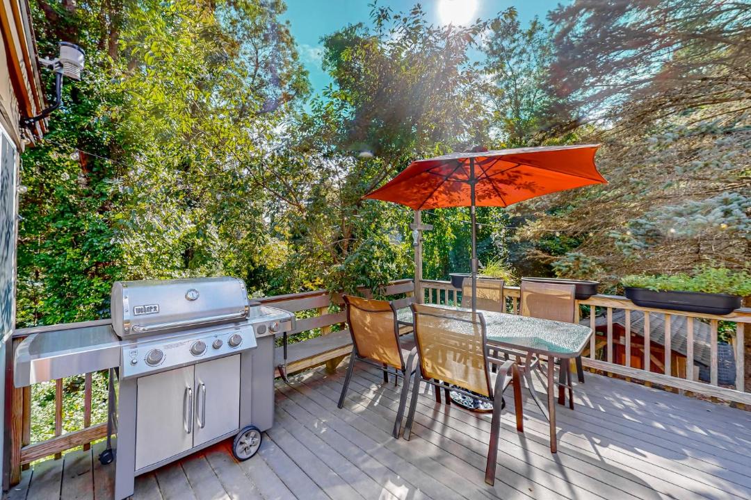 Photo of Patio Balcony in Cataumet