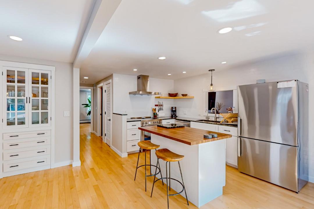 Photo of Kitchen in Cataumet