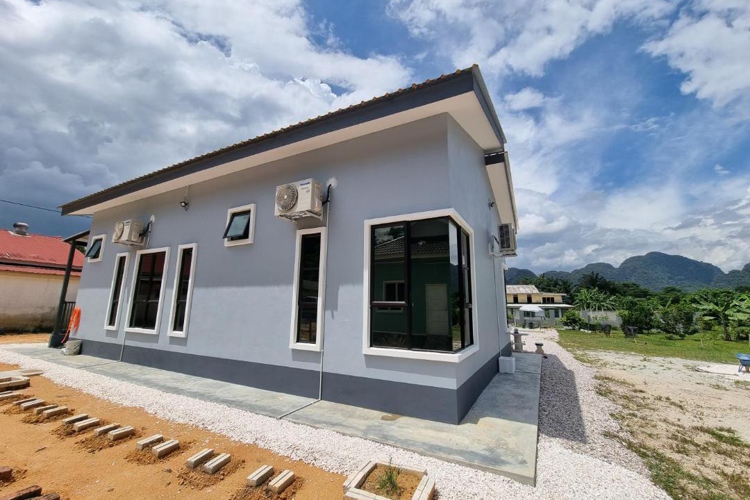 Photo of Others in Hulu Kinta