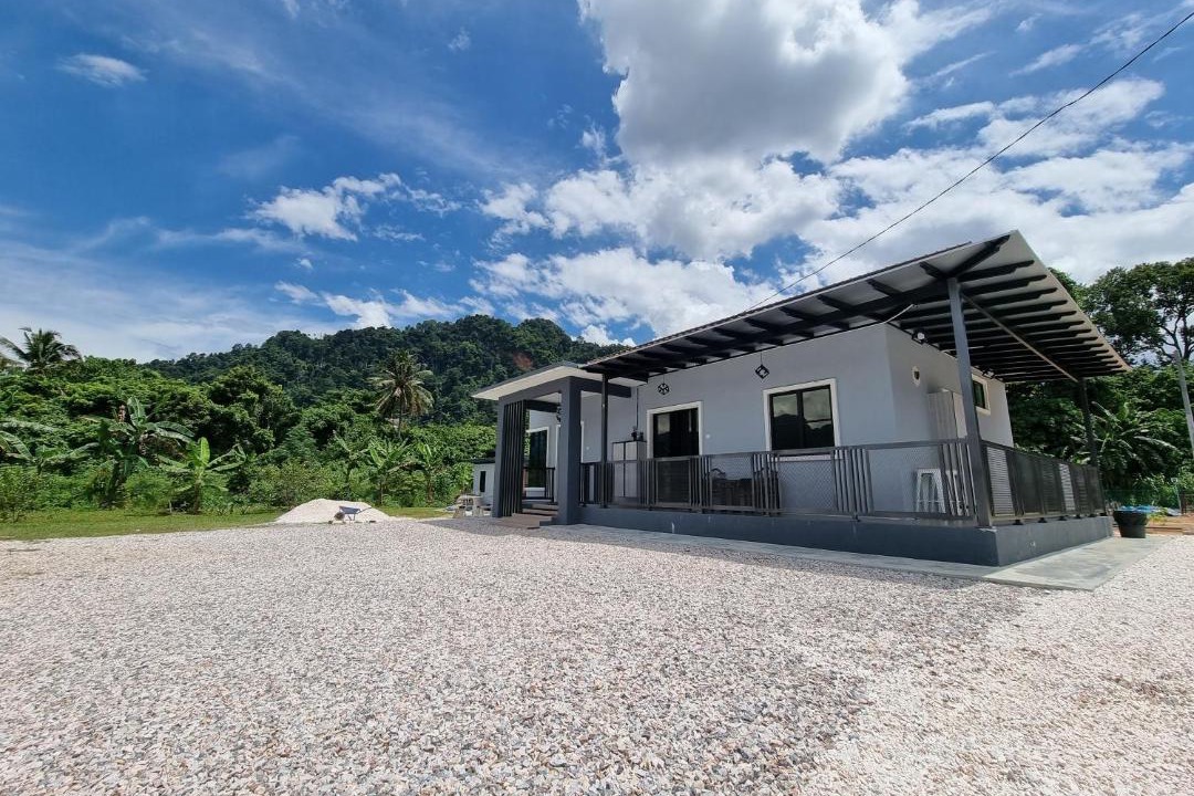 Photo of Others in Hulu Kinta