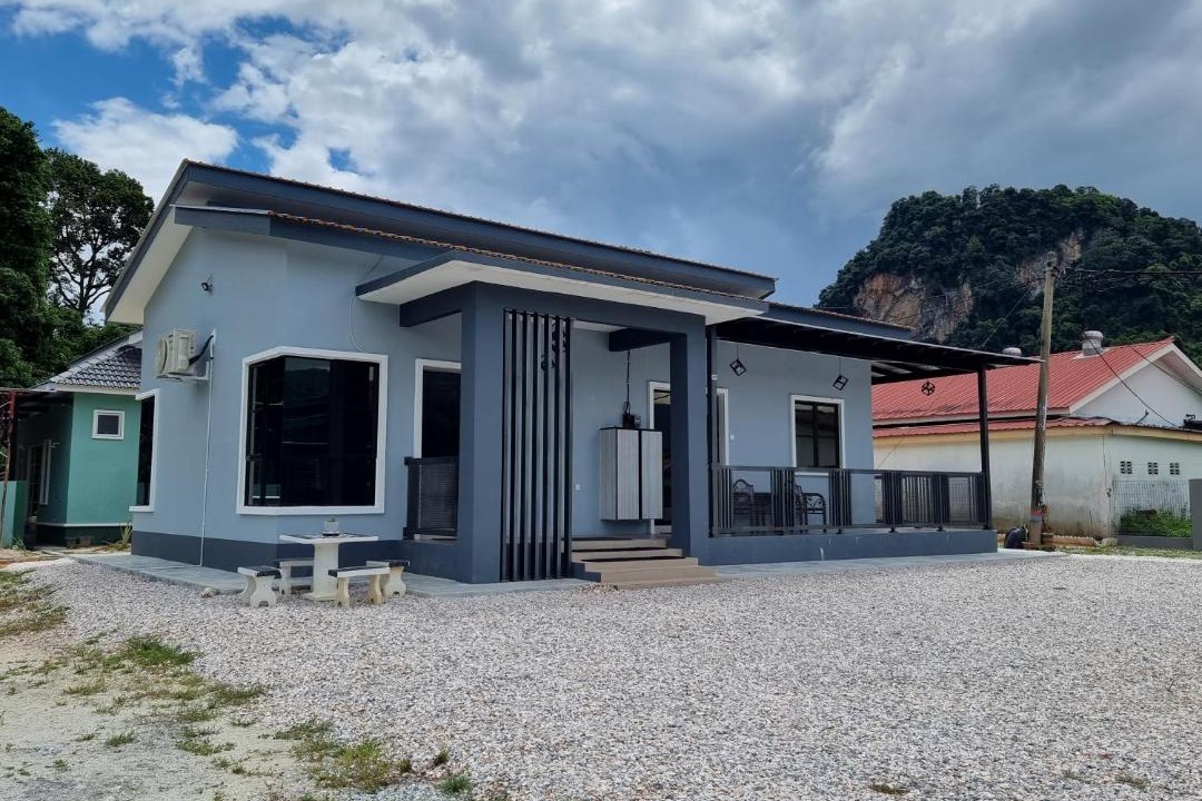 Photo of Others in Hulu Kinta