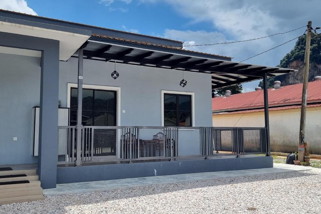 Photo of Others in Hulu Kinta