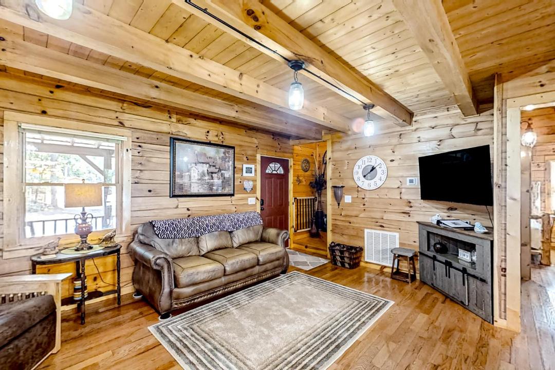 Photo of Livingroom in Murphy