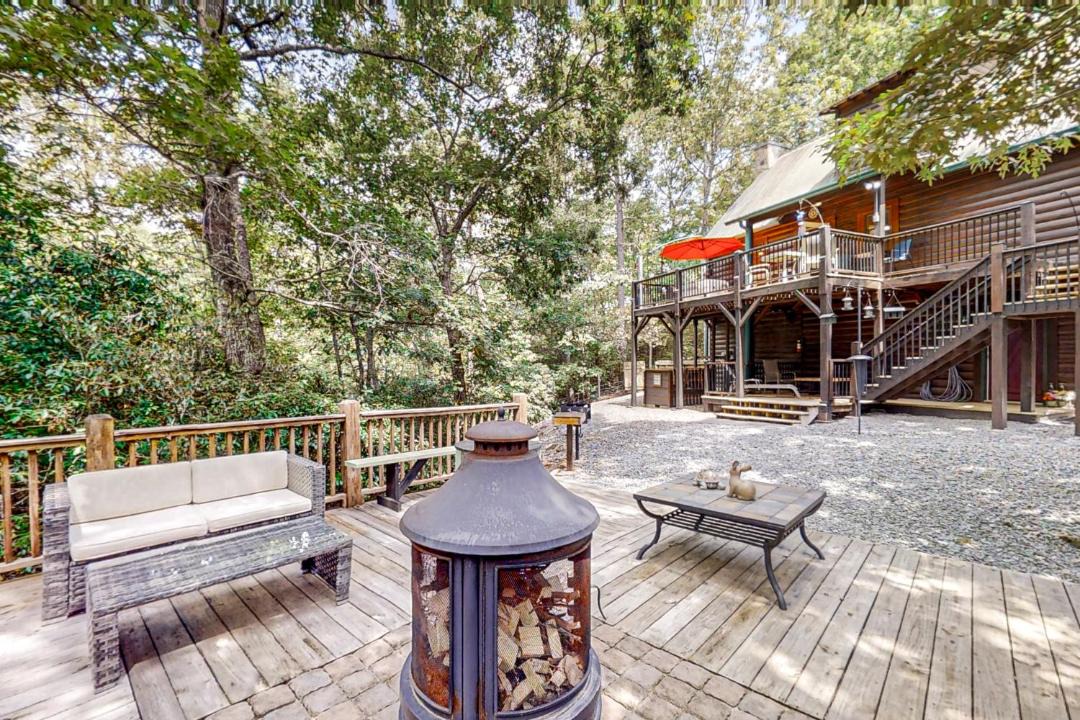 Photo of Patio Balcony in Murphy