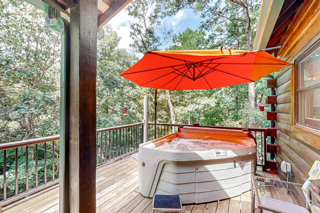 Photo of Patio Balcony in Murphy