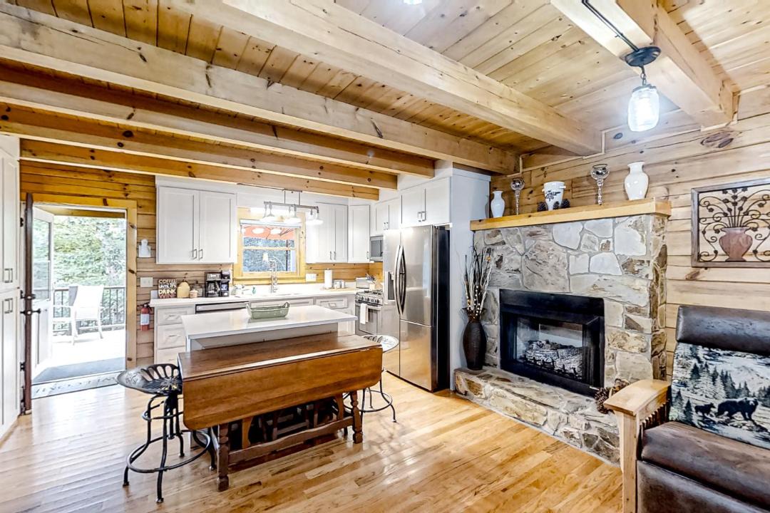 Photo of Livingroom in Murphy