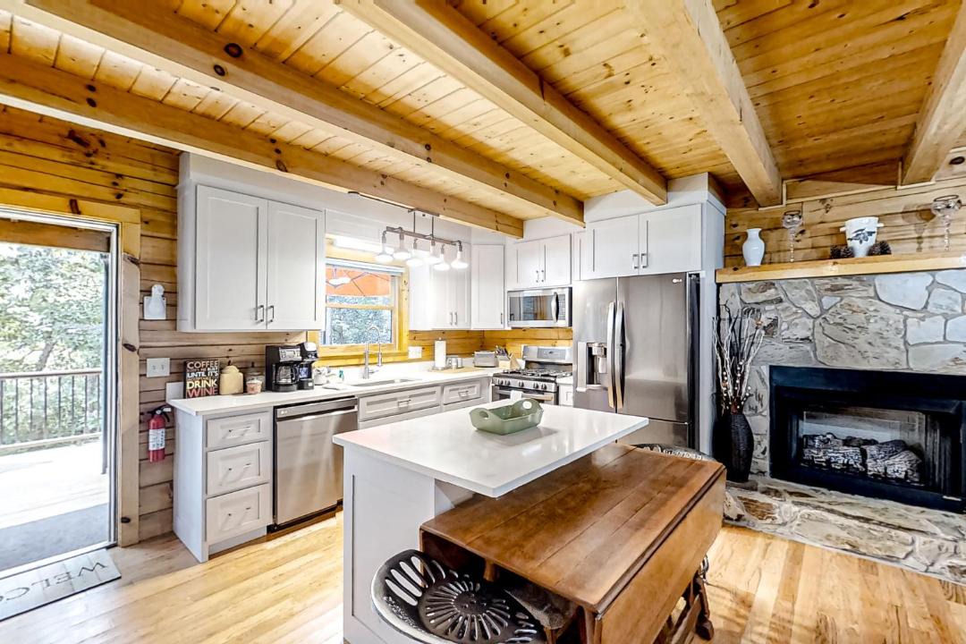 Photo of Kitchen in Murphy