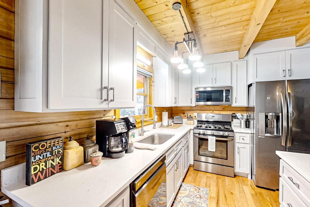 Photo of Kitchen in Murphy